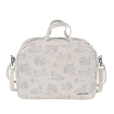 Pasito A Pasito Toile de Jouy Bebek Bakım Çantası Cream